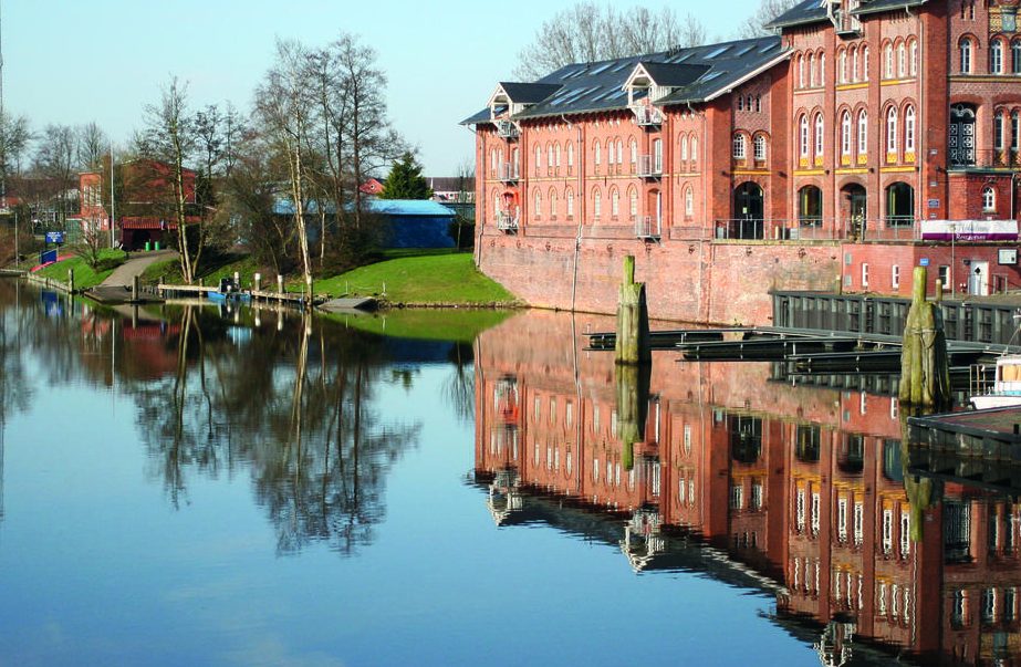 Webdesign Bülthuis, Webdesign in Norden